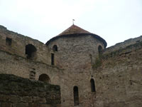 foto Cetatea Alba, Ucraina